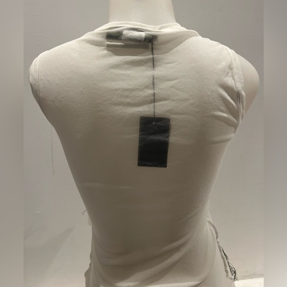 This is a vintage new with tags iconic Jean Paul Gaultier top. Size medium. Rare - Picture 8 of 16